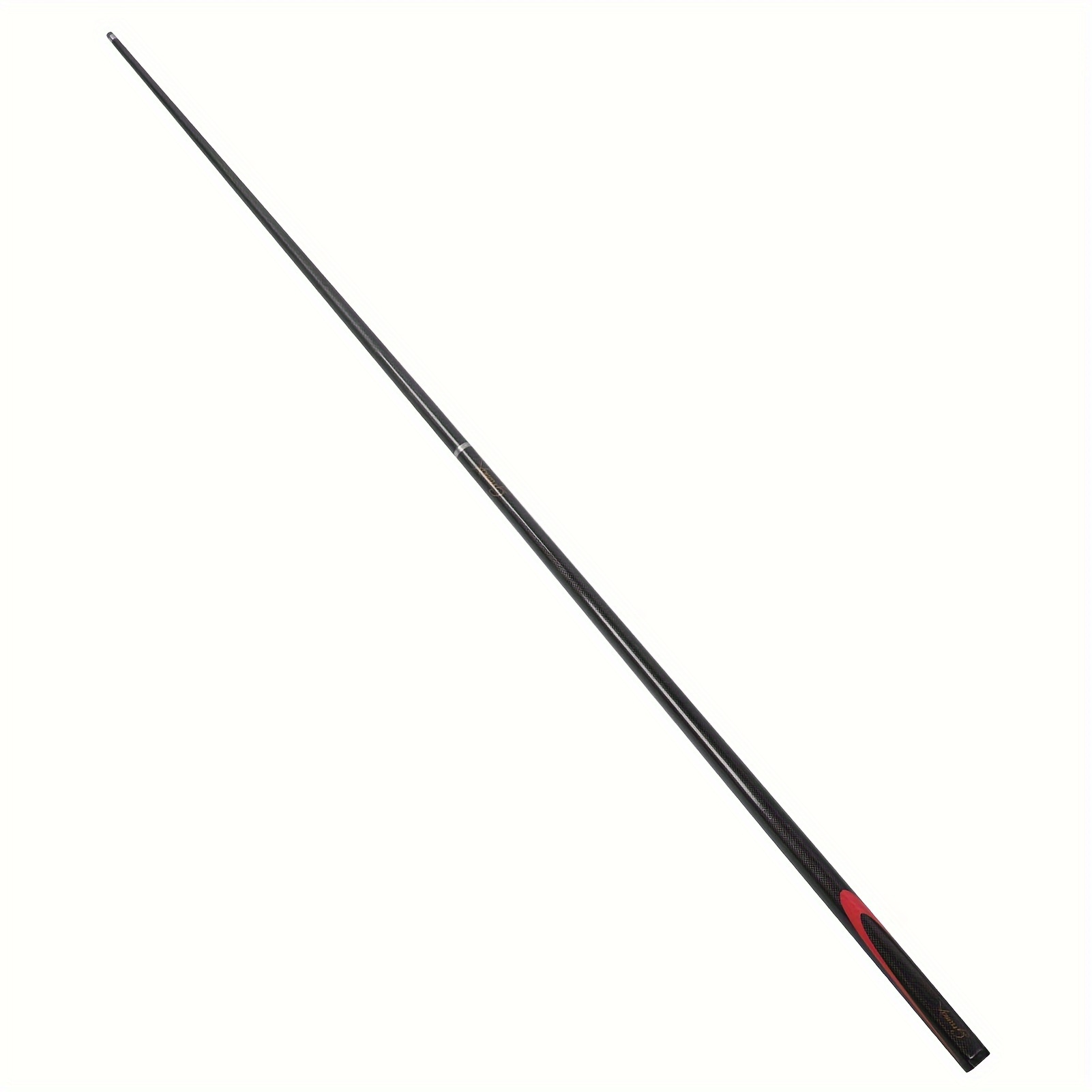 

9mm Carbon High Quality Durable Professional Billiard Pool Cues Stick Snooker Rod Supplies Accessory Billiard Pool Cues Snooker Pool Cues Billiard Cues Stick Snooker Cues Stick Billiard Supplies