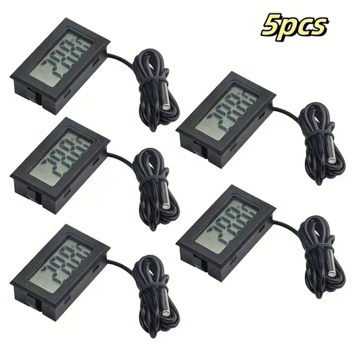 Temep Sensor temperature sensors sold on Temu United States
