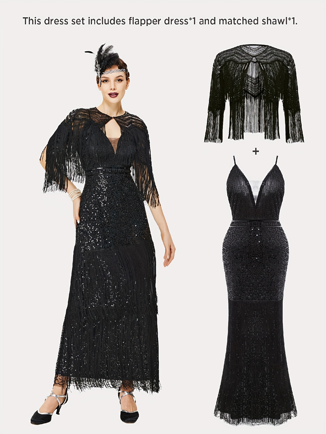 1920s Vestidos AÃ±o 20 Moda Vestuario 1920 Hombres Vestuario AÃ±os