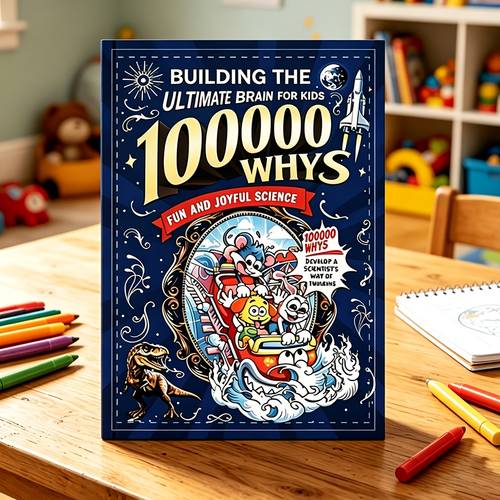whys educational booklet for reading and writing