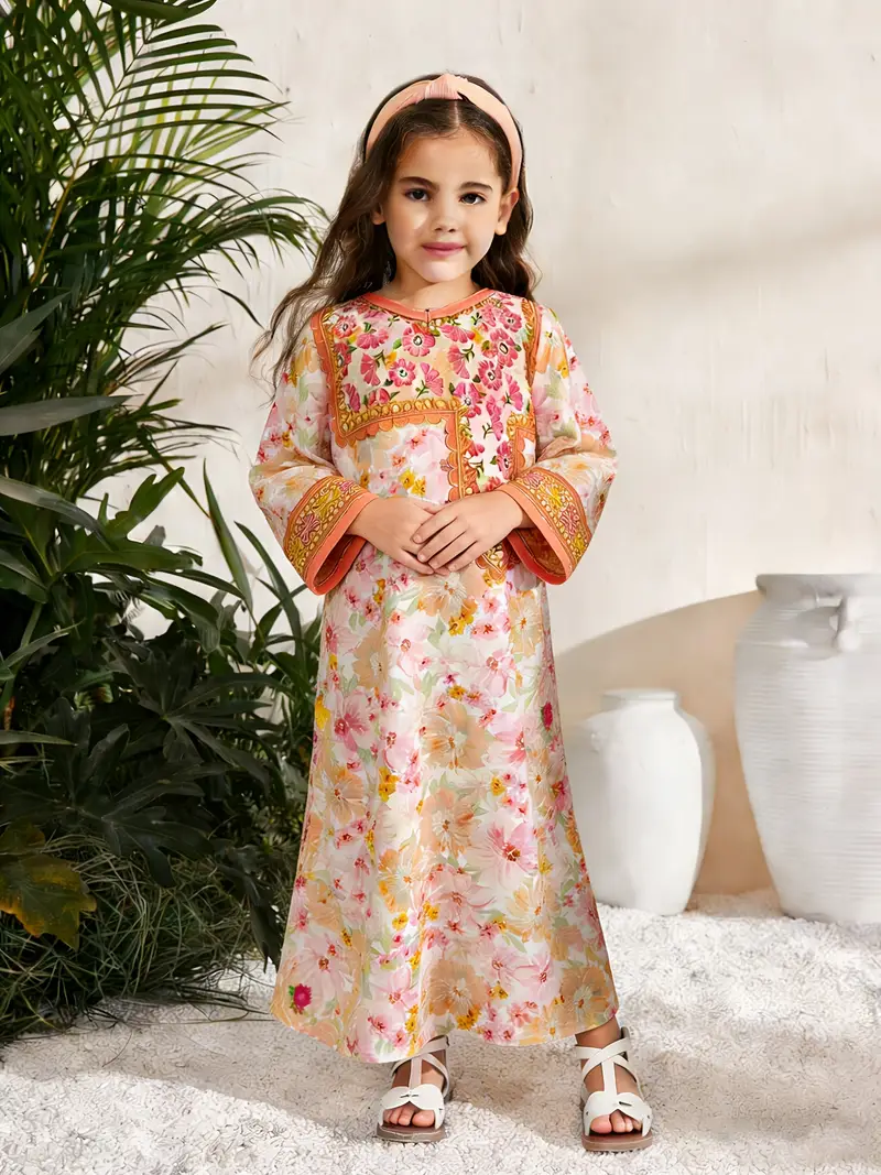 casual autumn dresses Simple New Women european Single breasted Shirt Vestidos Fashion Slim Big Swing Long Party Dress photo / L This chic floral boho maxi dress is perfect for autumn casual events and outings a spring autumn dresses girls