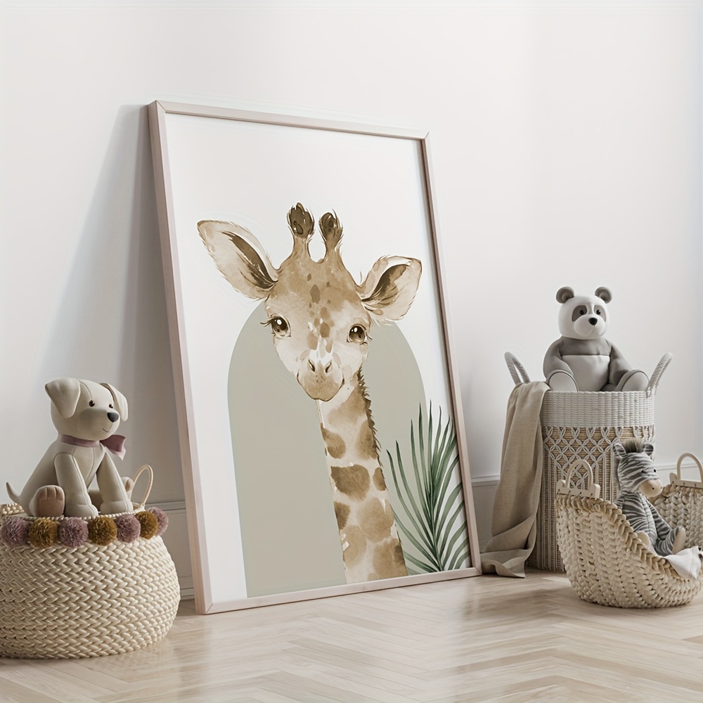 conjunto de peças pôster de lona com personalizado Temu Brazil