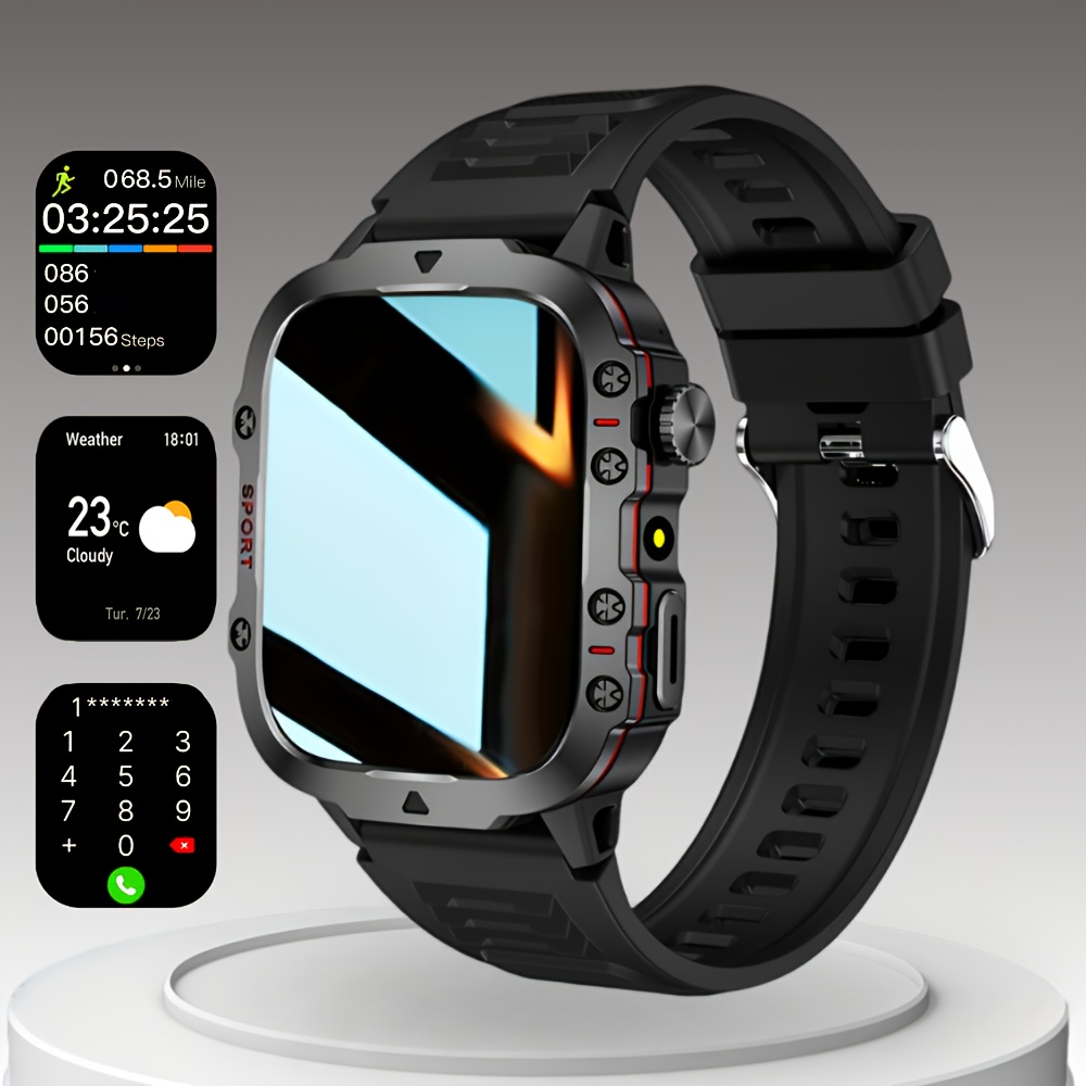 Reloj inteligente