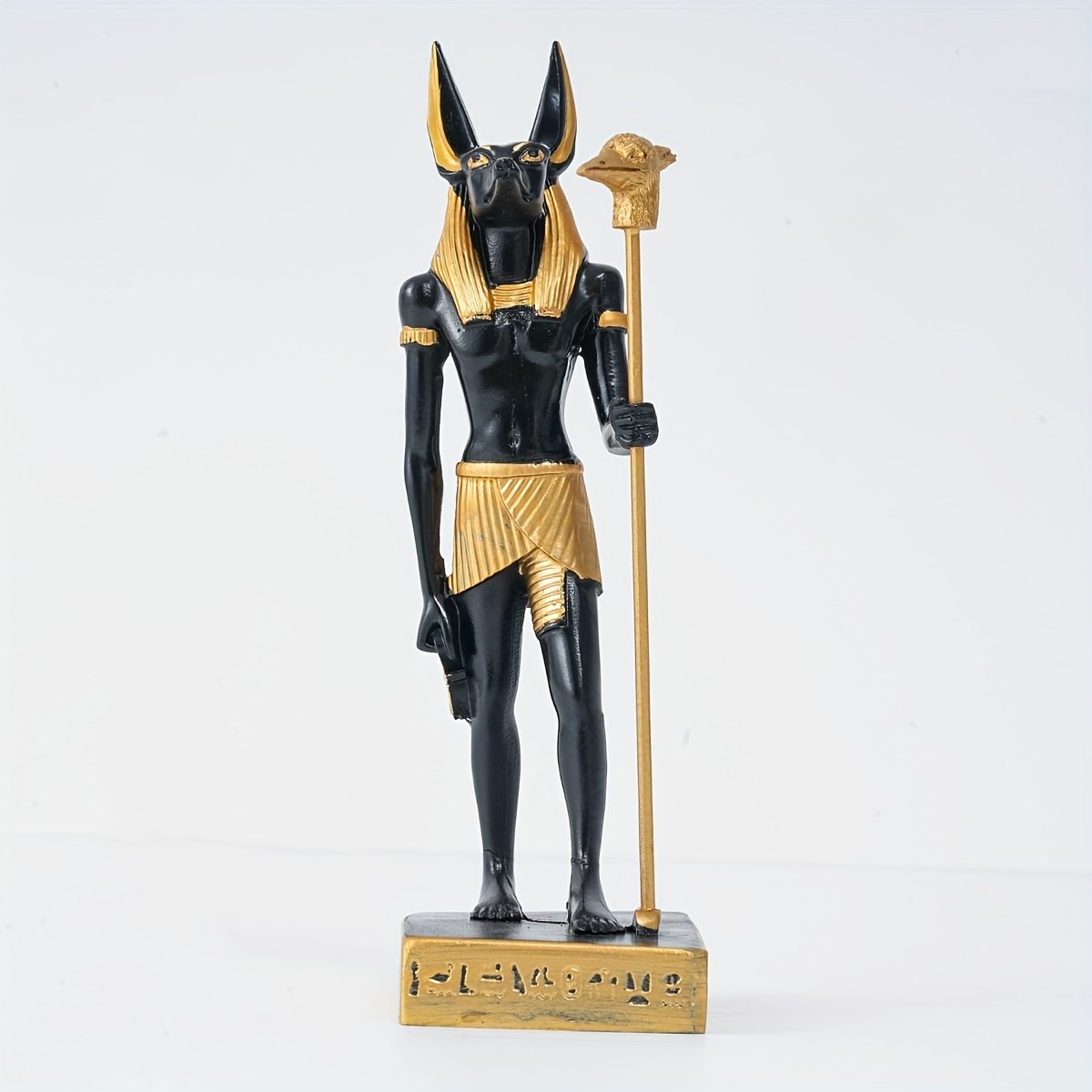   statue resin crafts   and garden decoration anime inspired figurines room decoration unique gifts travel souvenirs   ideal holiday gifts