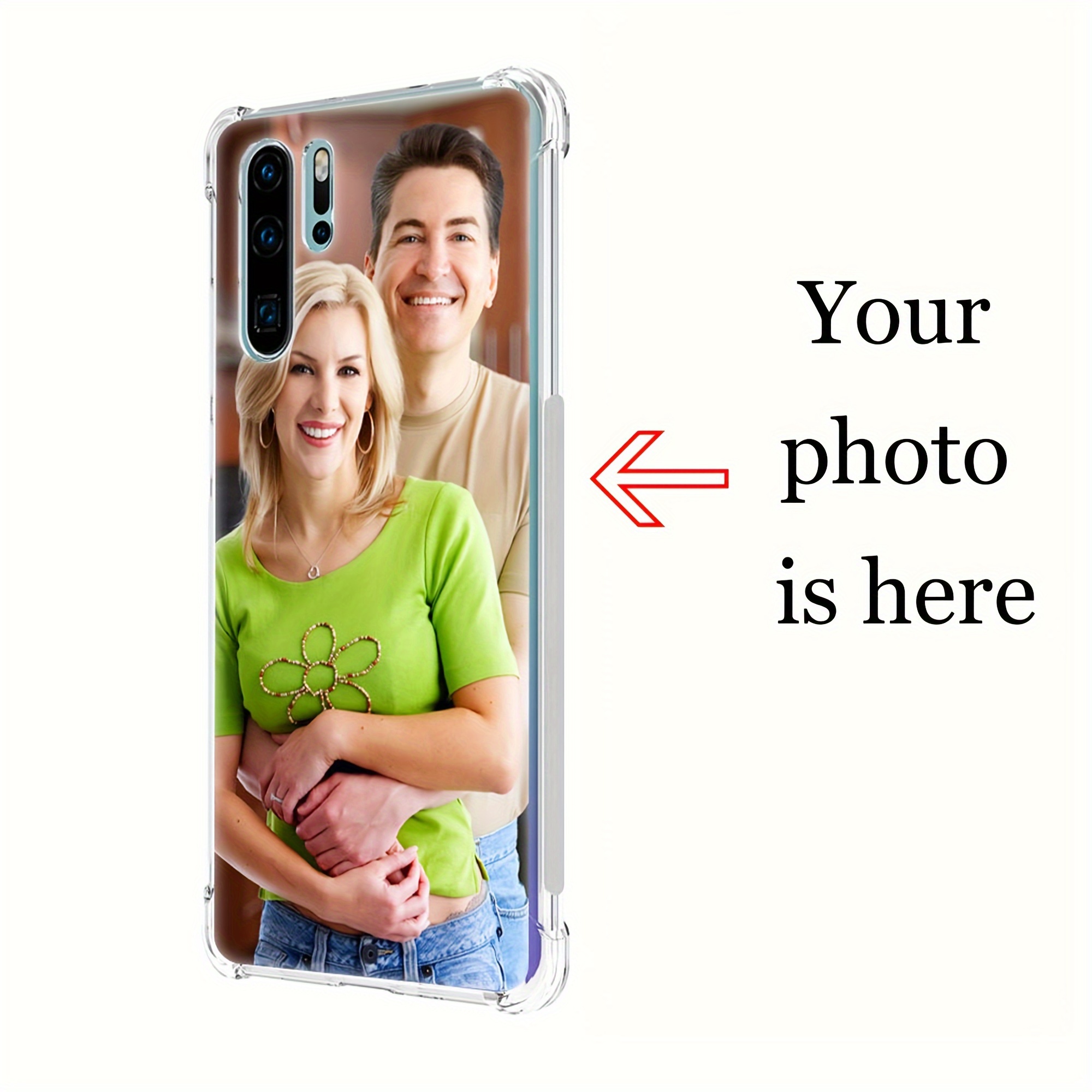 

Customize Photo Designs For Your Own Personalized . Customized Phone Case For Huawei P20 Lite P30 P30lite P30pro P40 P40lite P40pro P50pro Compatibility