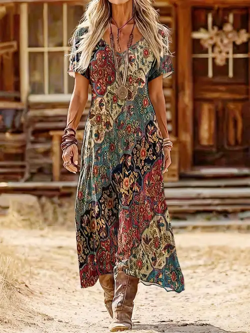 summer dresses for mature women sold on Temu Philippines summer dresses for mature women sold on Temu Philippines