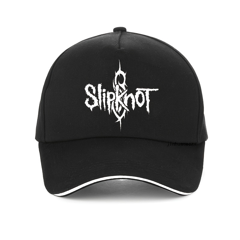 

Cap - Slipknot , Hat, 80% 20% Polyester, - Unisex