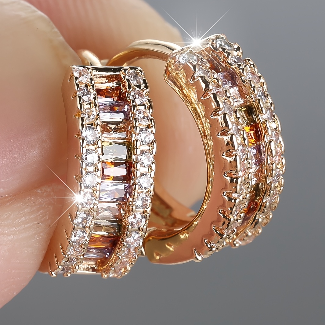 Women's Elegant Classic Jewelry Pieces, Perfect Gift