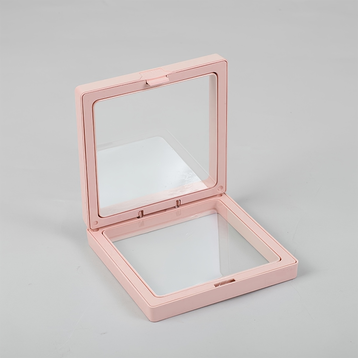 Dustproof Jewelry Packaging for Necklaces and Bracelets