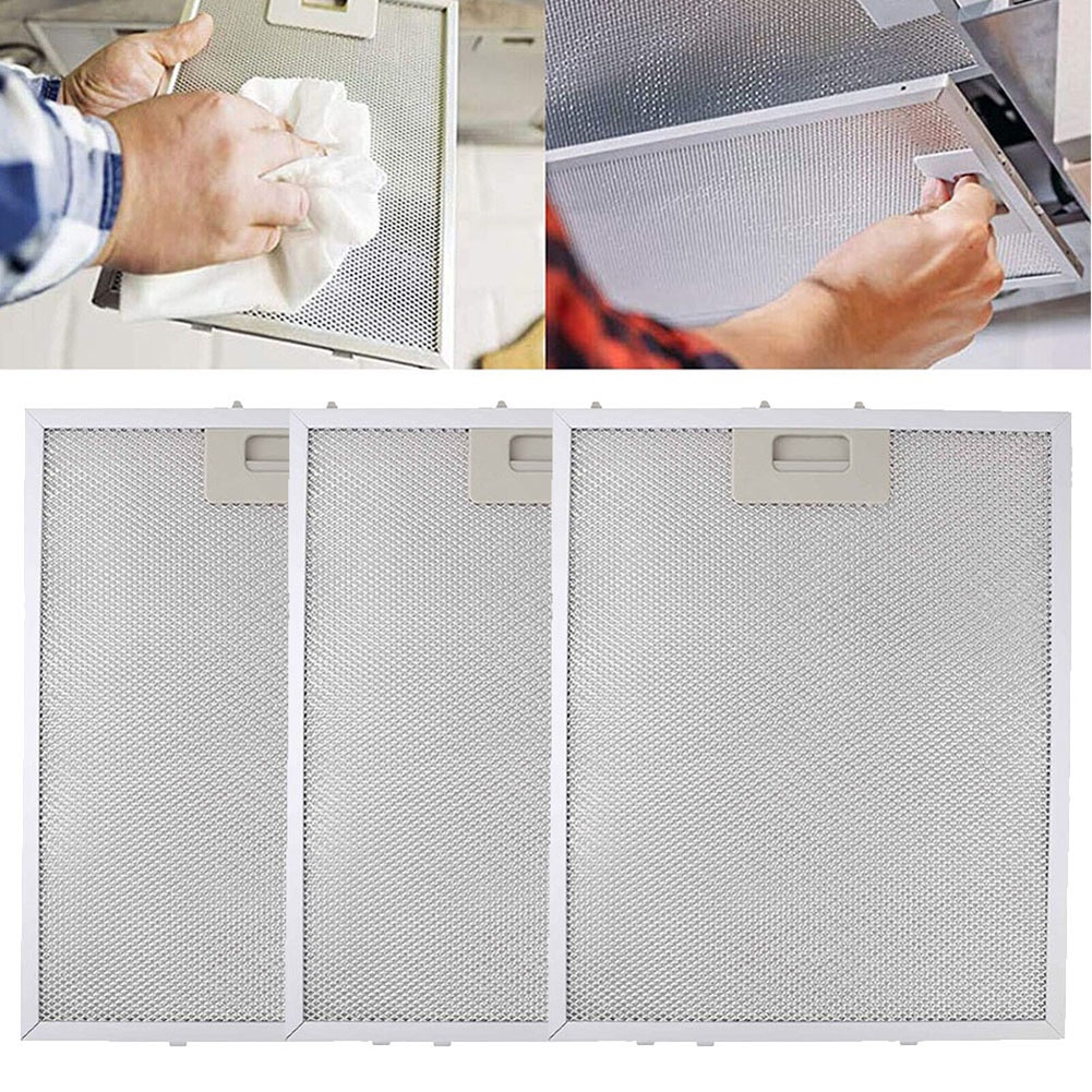 range hood filter sold on Temu Australia