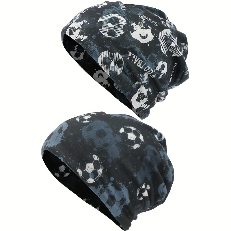 Unisex -style Outdoor Sports Lightweight Breathable Sweat-wicking Cap, Essential For Outdoor Yoga And Cycling, Warm Winter Ski Hat