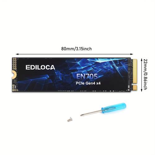 en705 solid state drive