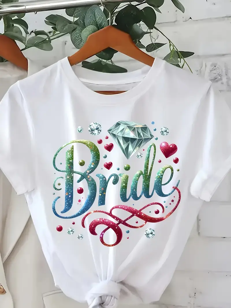 wedding dress t shirt designs Amazon.com: Wedding Dress Tee Shirt, Funny Bridal Shower Gift Ideas T-Shirt : Clothing, Shoes & Jewelry
