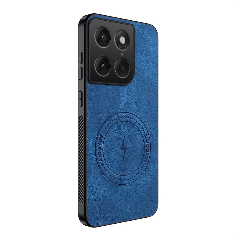 TEMU Phone Case - Suitable For Moto Signature 5g Phone Case, , Anti-slip Border, Comfortable Feel, Anti-fingerprint Protective Cover