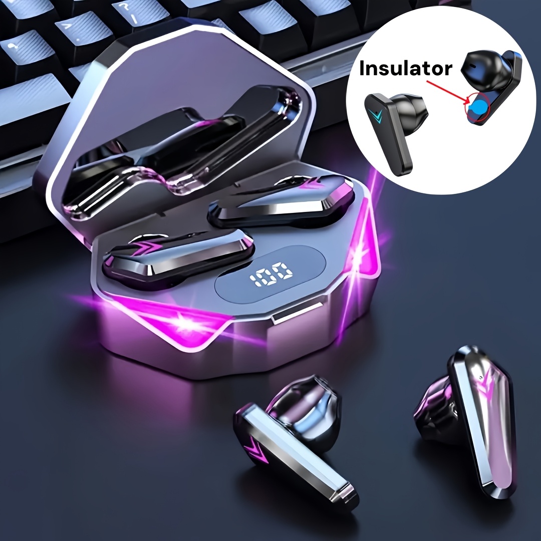 imagen del artículo Auriculares Inalámbricos TWS X15 con Micrófono de Alta Fidelidad y Graves Profundos, Incluye: Un Par + Manual del Usuario+ Bolsa Burbuja, 3 Piezas para Entretenimiento Deportes & Escucha Musical