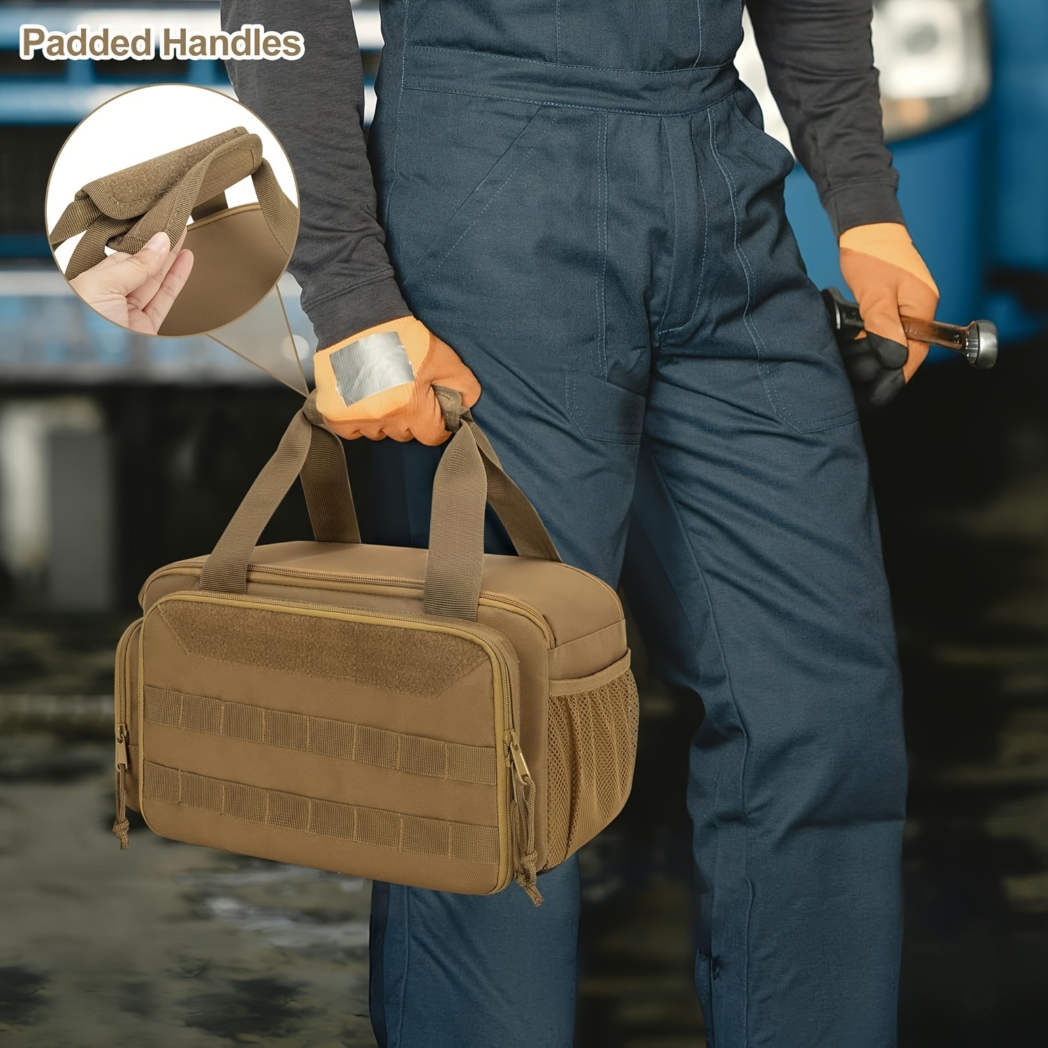 Sac de tir tactique Beretta | Acheter en ligne | Alvarez