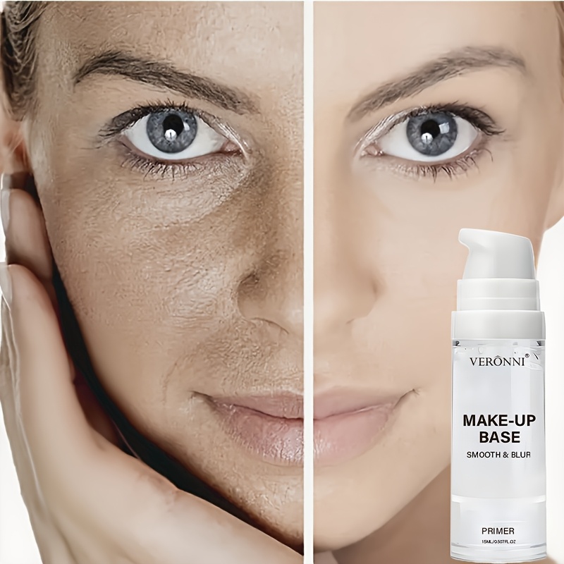 Primer Cream Matte Makeup, Submissive Base Makeup, Waterproof And Sweat-proof, Long-lasting Makeup Oil-control, Moisturizing Makeup Base For A White End