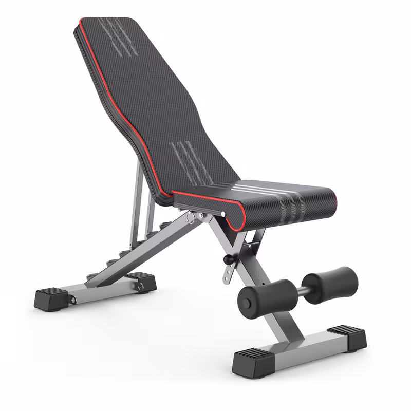treino de de utilizando inclinado e halteres no ginásio Detalhes do produto 4