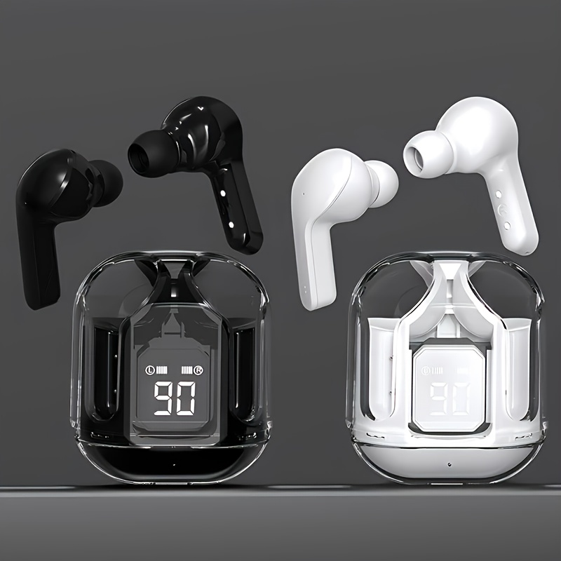Wireless Earbuds Headphones