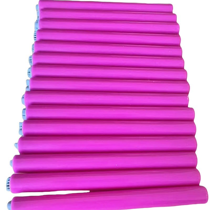 TEMU 6/10/15pcs Nail Art Set, Manicure Tools, Formaldehyde-free, Glitter Dot Stamping For Ladies And Girls