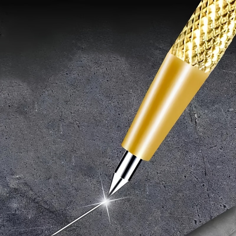

2 Pcs. Alloy Marking , For Marking, , Cutting, Iron, Aluminum, , And Marking