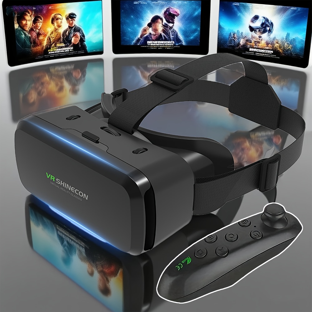 3d vr headset - South Africa