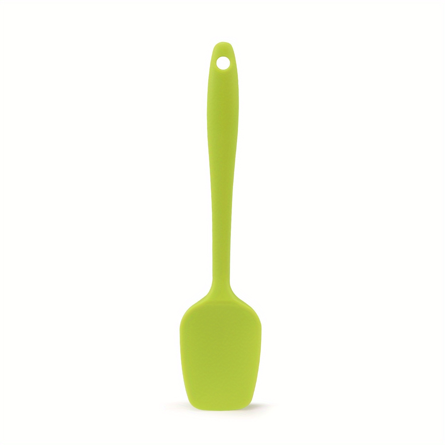 TEMU Cooking Spoon, Silicone Kitchenware, Kitchen Baking Tools