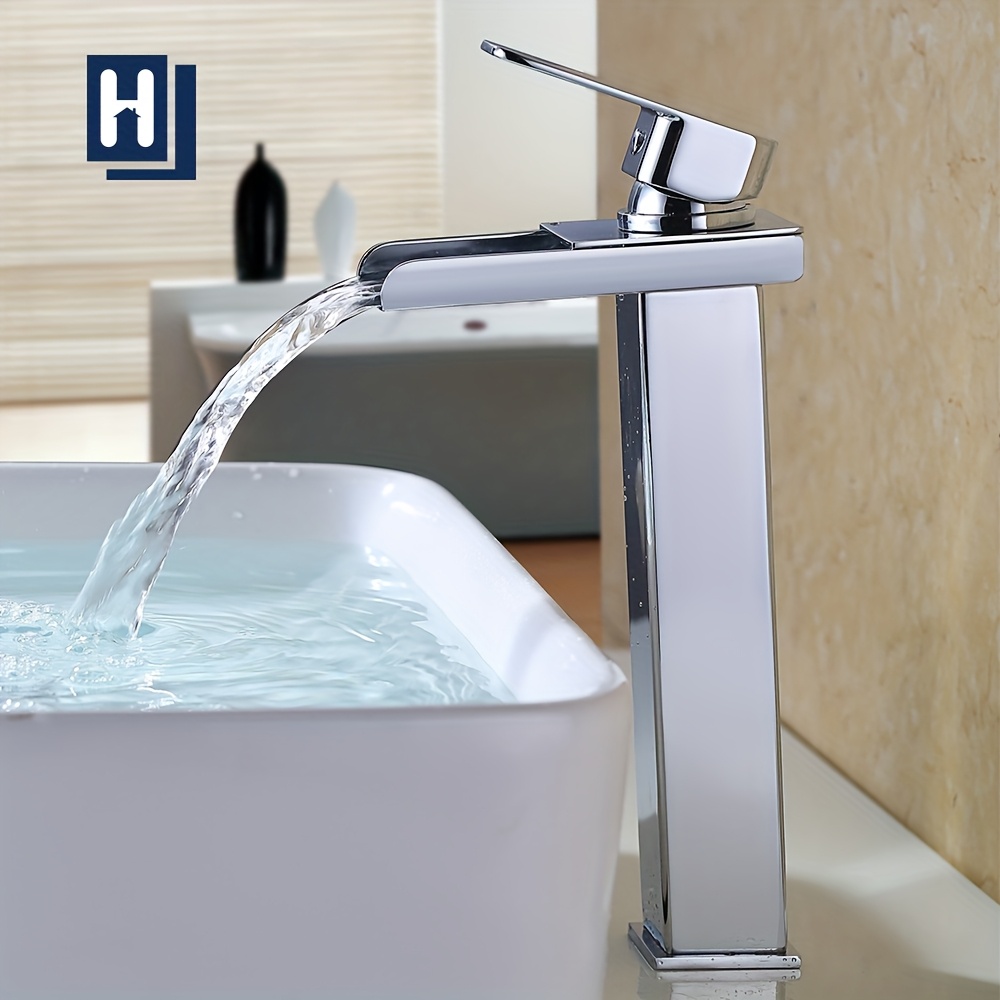 Replace The In The Bathroom Sink.