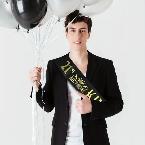 dress code for 21st birthday party 21st Birthday Dress Code Ideas