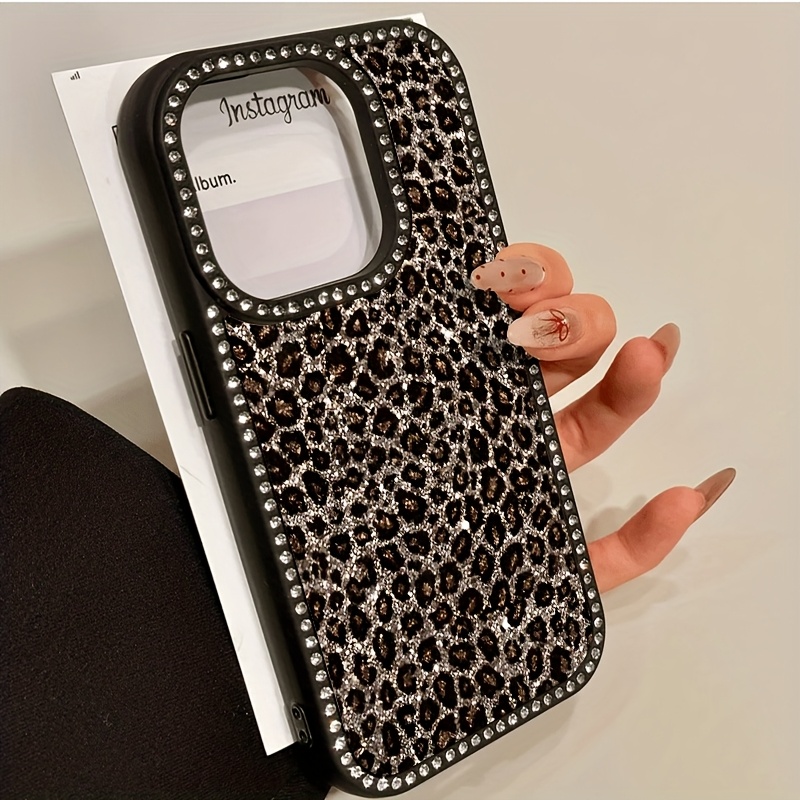 TEMU Phone Case: Full-body Shockproof Phone Case Suitable For Multiple Iphone Models, Including 17/16/15/14/13/12/11 Pro Max/plus/x/8/7 - A Popular