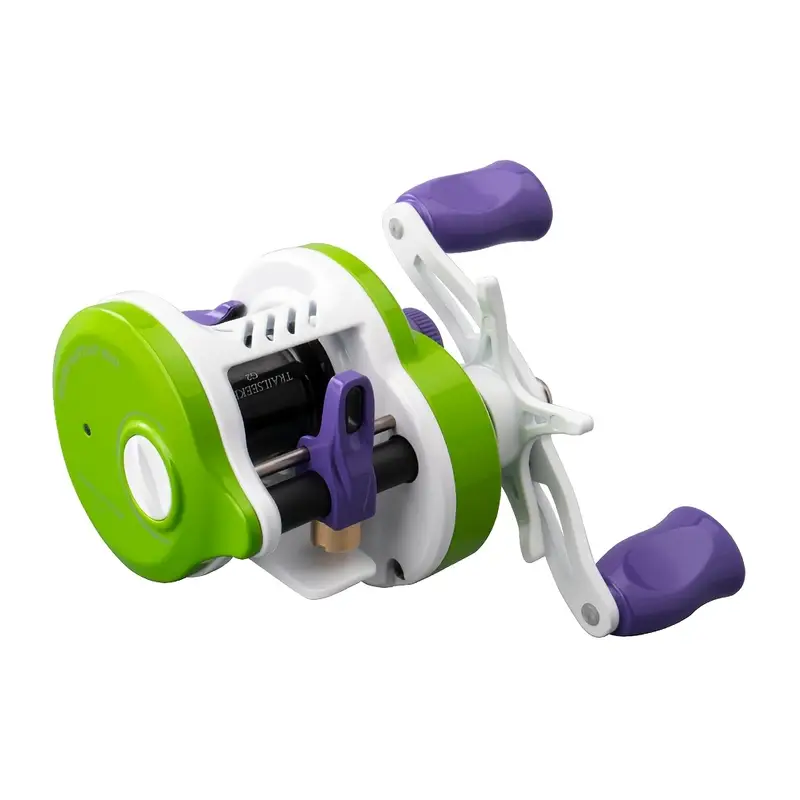 baitcasting reel with clicker Drag Kit for Shimano Reel Curado, Scorp. MD, Tranx, Antares Aderbaren DAIWA Fishing Tackle Replacement Upgrade Accessories (Clicker for 24 Metanium DC/20 22 23 Metanium MGL) : Sports & Outdoors KastKing did it again Fly Fishing Reel: Lightweight Spool,