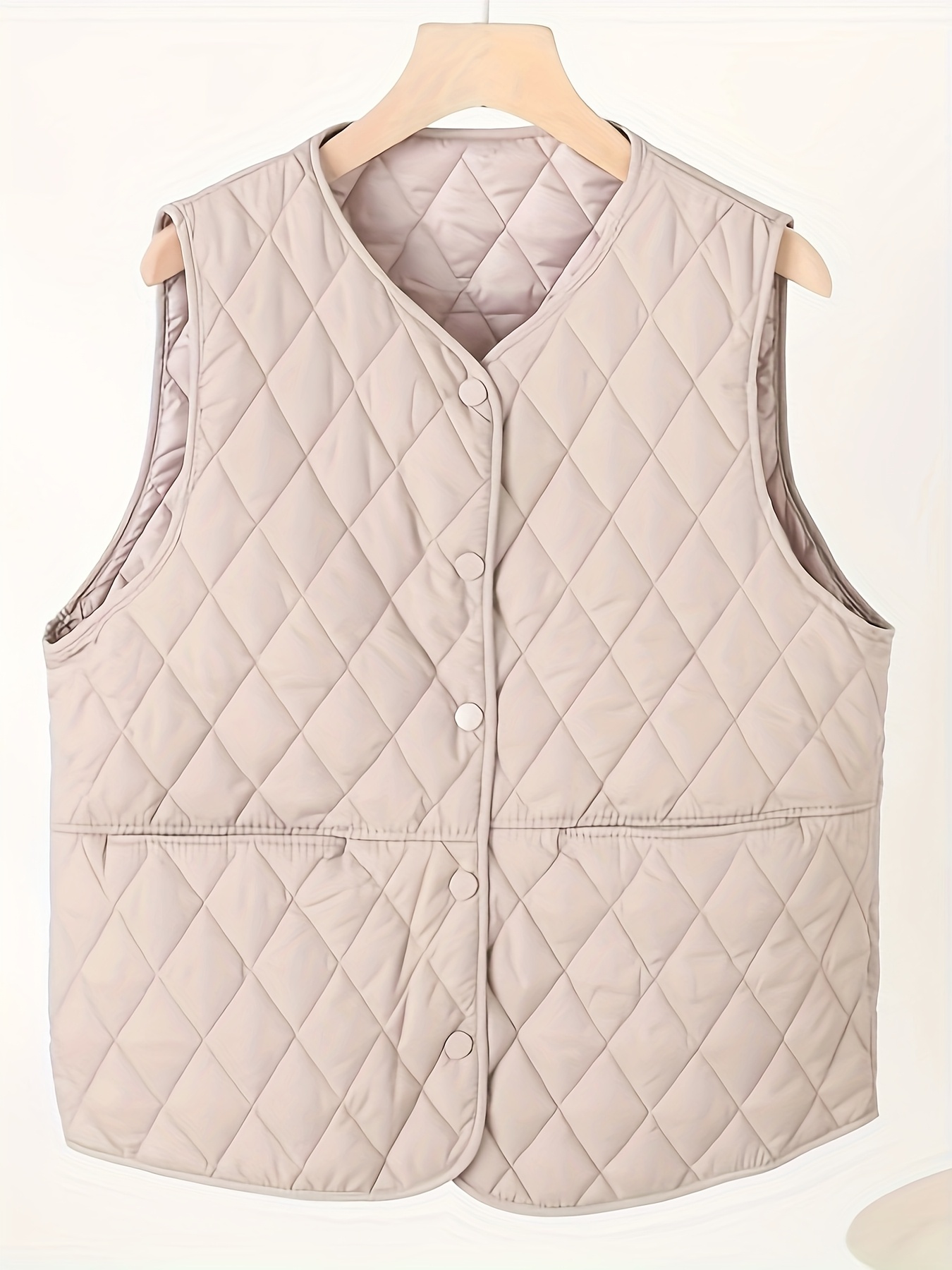 neue weste frauen kurzstil frühling/herbst/winter ärmellose Temu