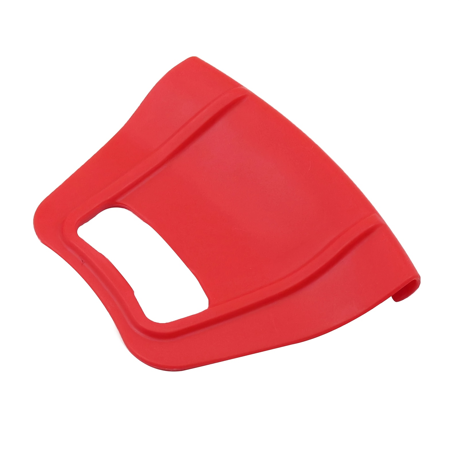 TEMU Motorcycle Atv Wheel Rim Protector Tire Change Guard Universal Tire Repair Tool