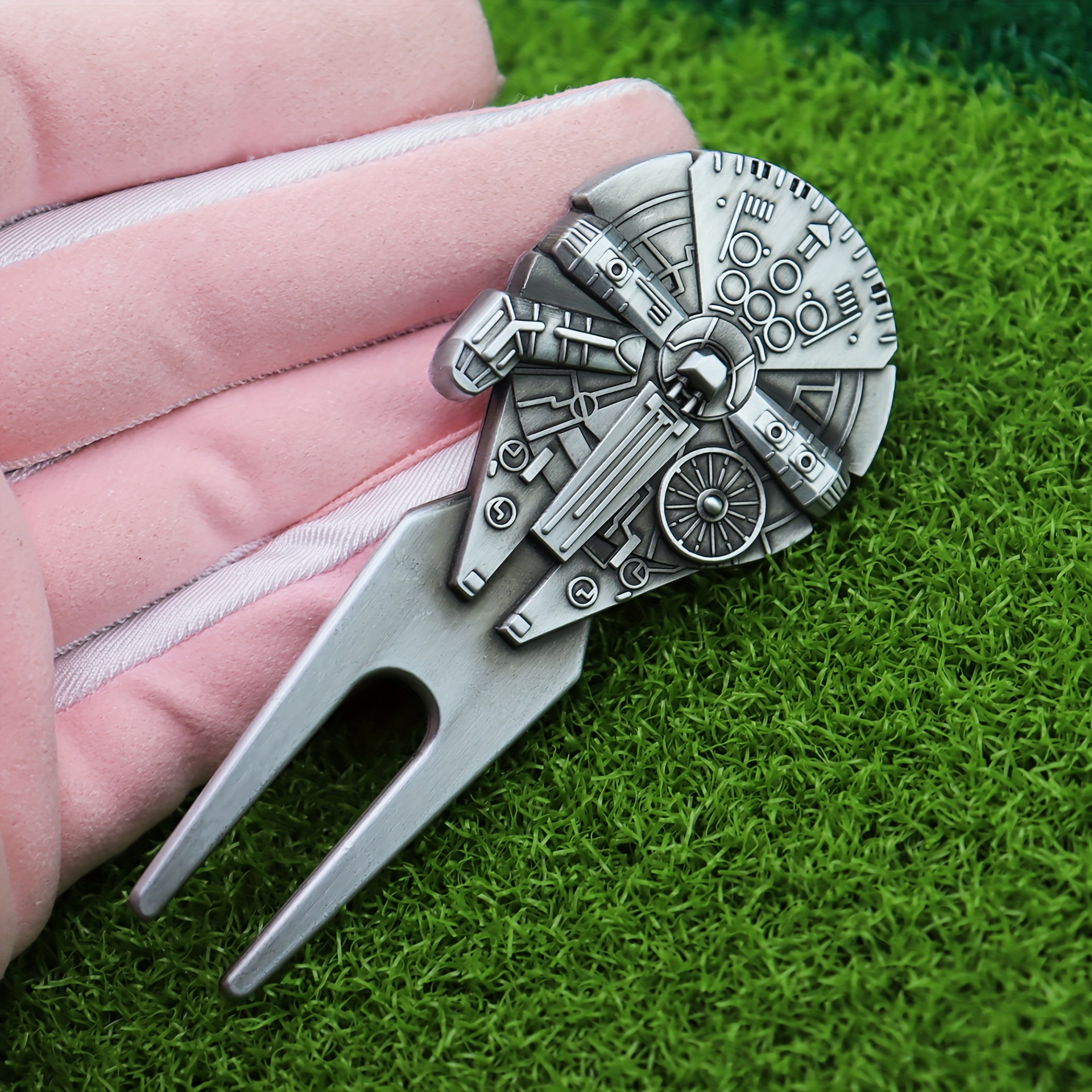 

- Golf Tool, Metal Tool, Zinc Alloy, / , & , Golf Accessories, , 's Day, Christmas, Halloween, Day