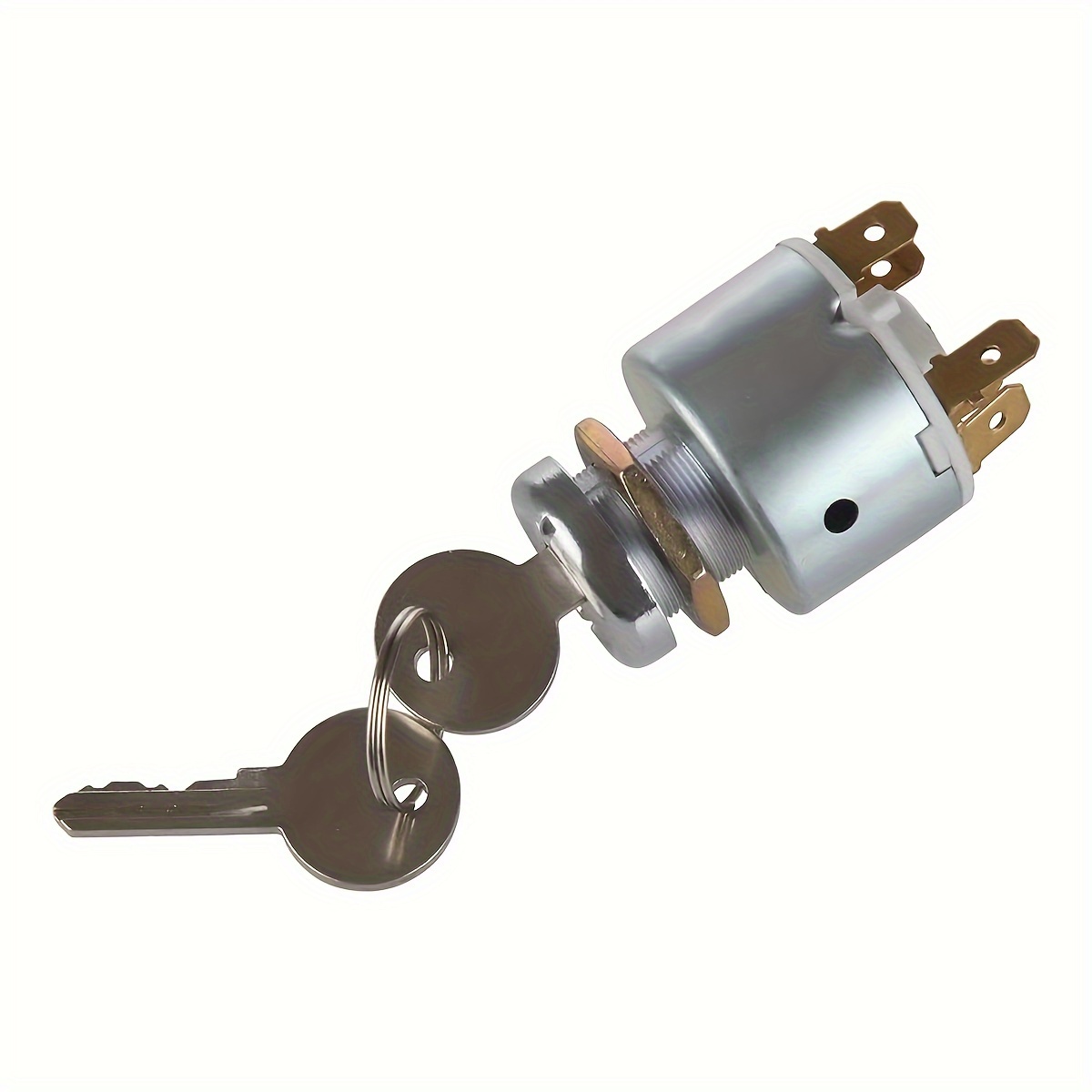 Universal Switch For Trucks, Tractors, And Lawnmowers