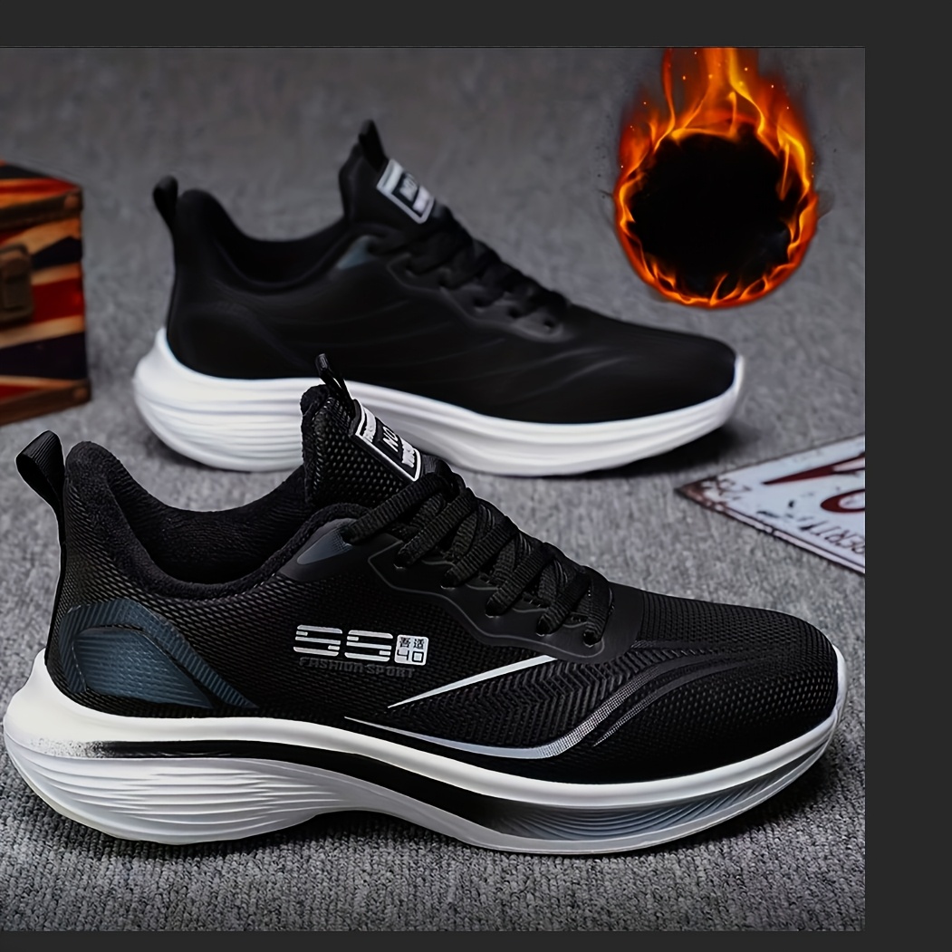 Hiking Shoes That Are Breathable And Stylish, Suitable for Various Outfits, Along with Running Shoes for Spring And Autumn