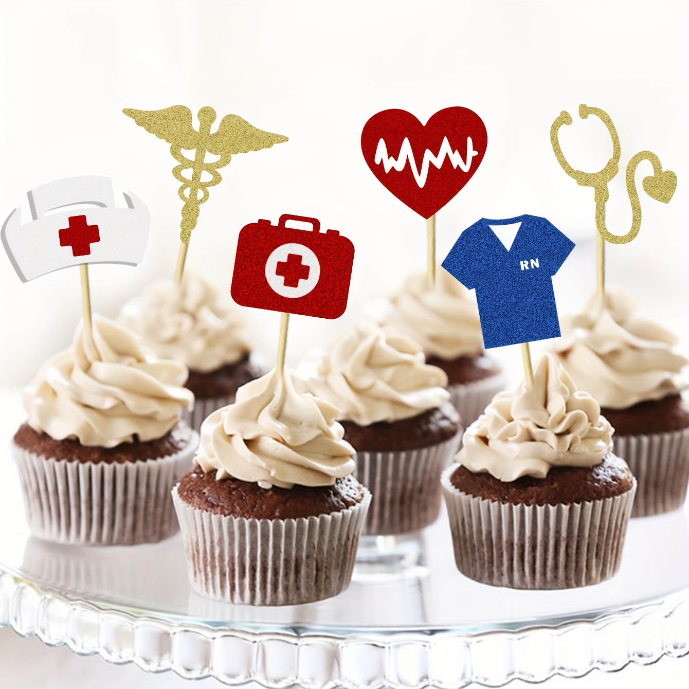Aazon.co: Happy Nurses Week Banner Thank You Nurses Party Decorations