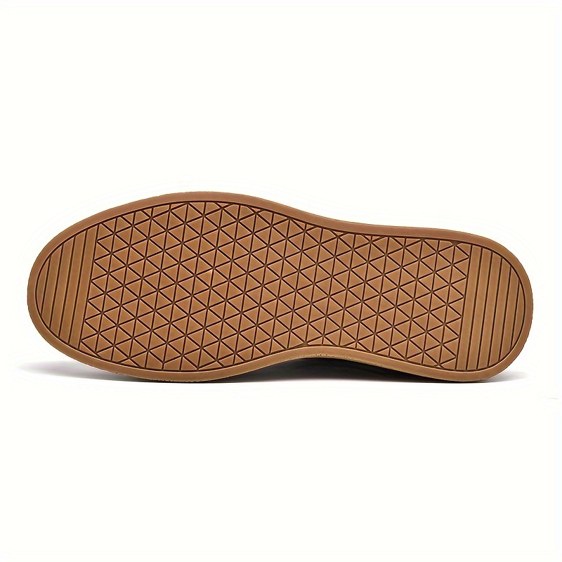 Zapatillas de skate casuales para hombre de la marca FCSHOU, zapatillas de skate transpirables, a la moda y de tendencia