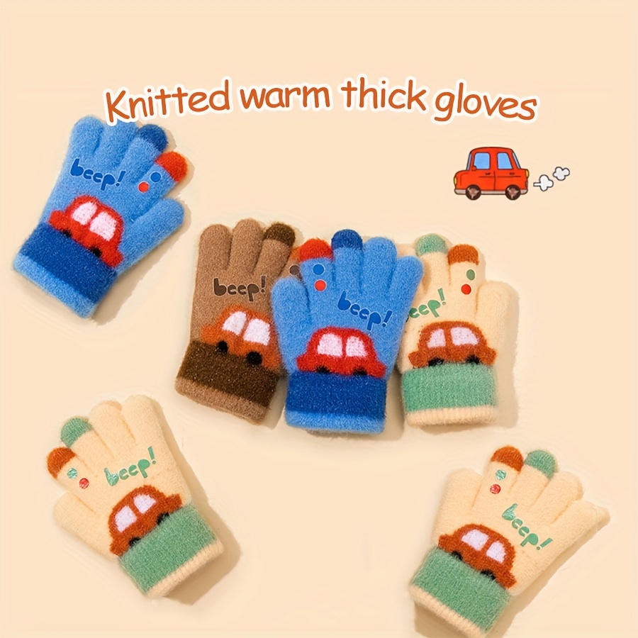 

Gloves - , & For Boys And