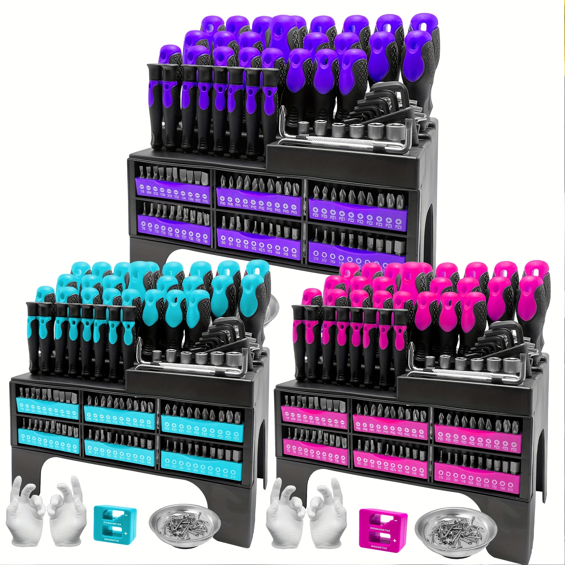 てむ hardware sold on Temu United States