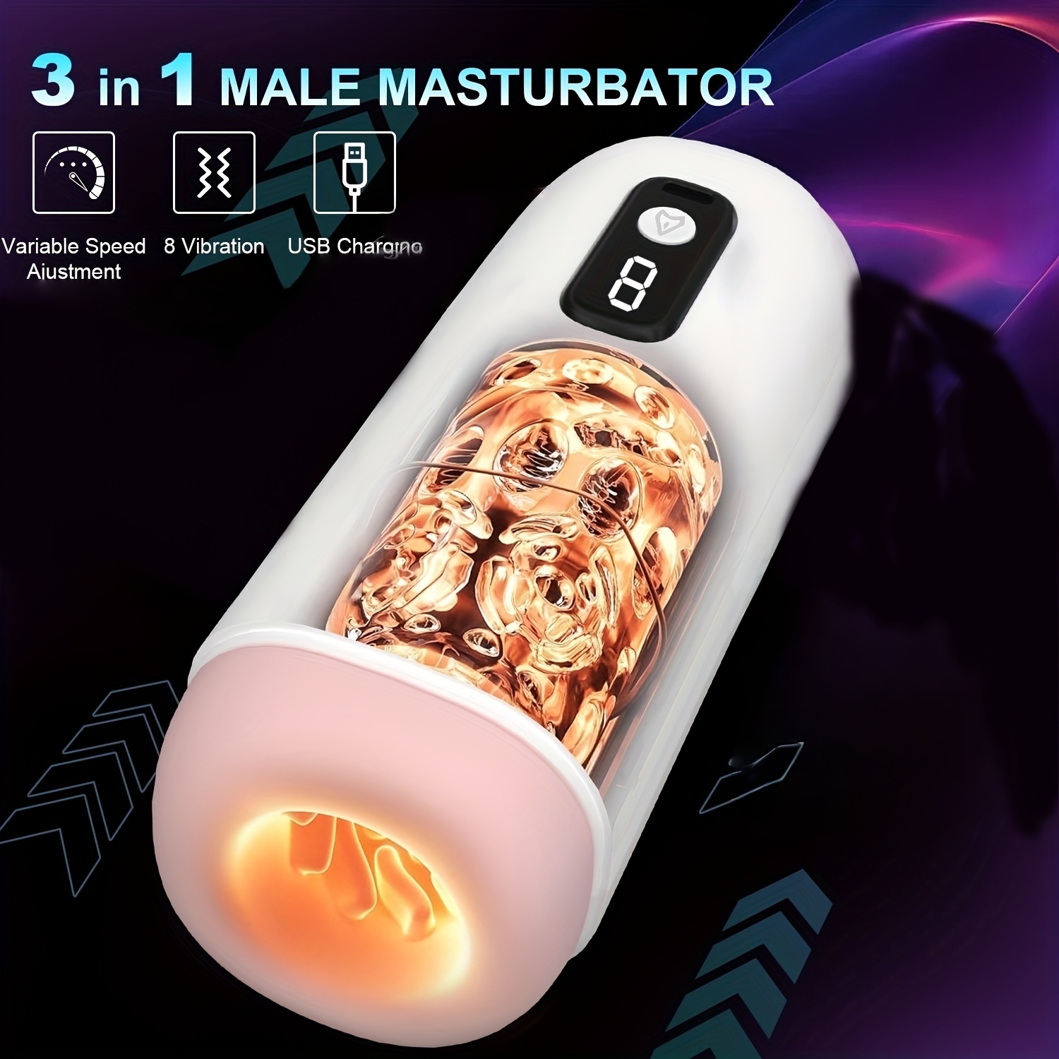 best sex toys on temu 7 Best Vibrators Of 2026, Tested And Reviewed By Sex Experts main image 0
