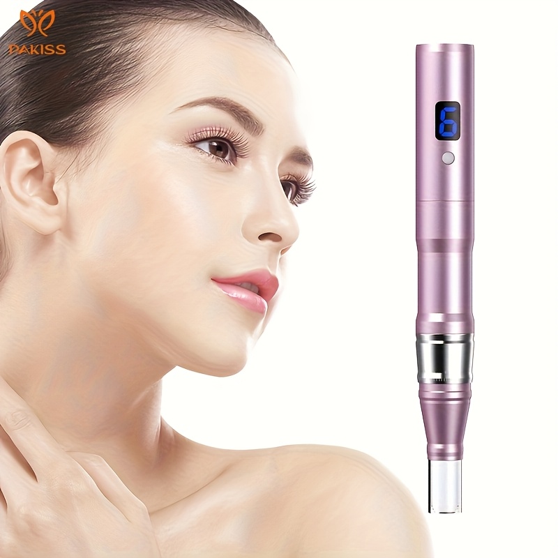 individual needle derma roller Kuwait