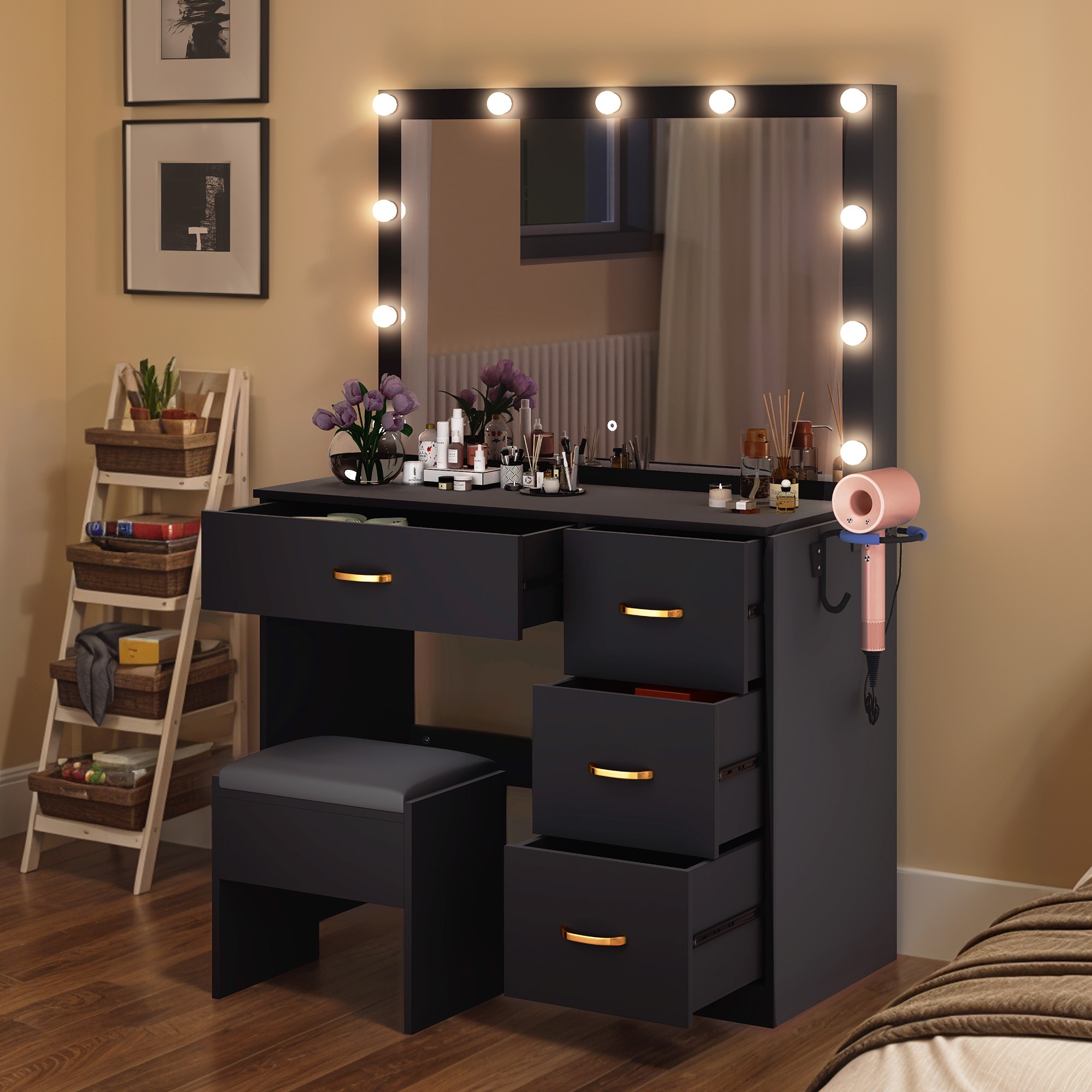 dressing tables - United Kingdom