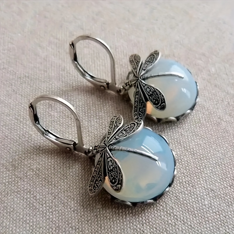 TEMU Pair Of Earrings-unisex Jewelry With Gender-neutral Design