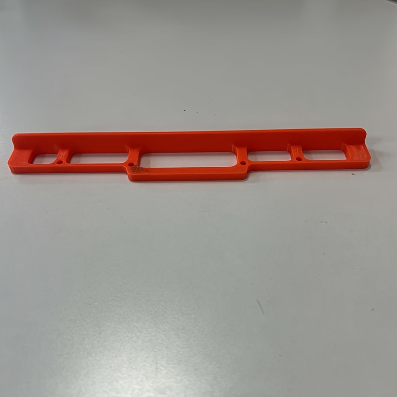 Universal Fishing Kayak Tool Rack for Boat Tool Storage