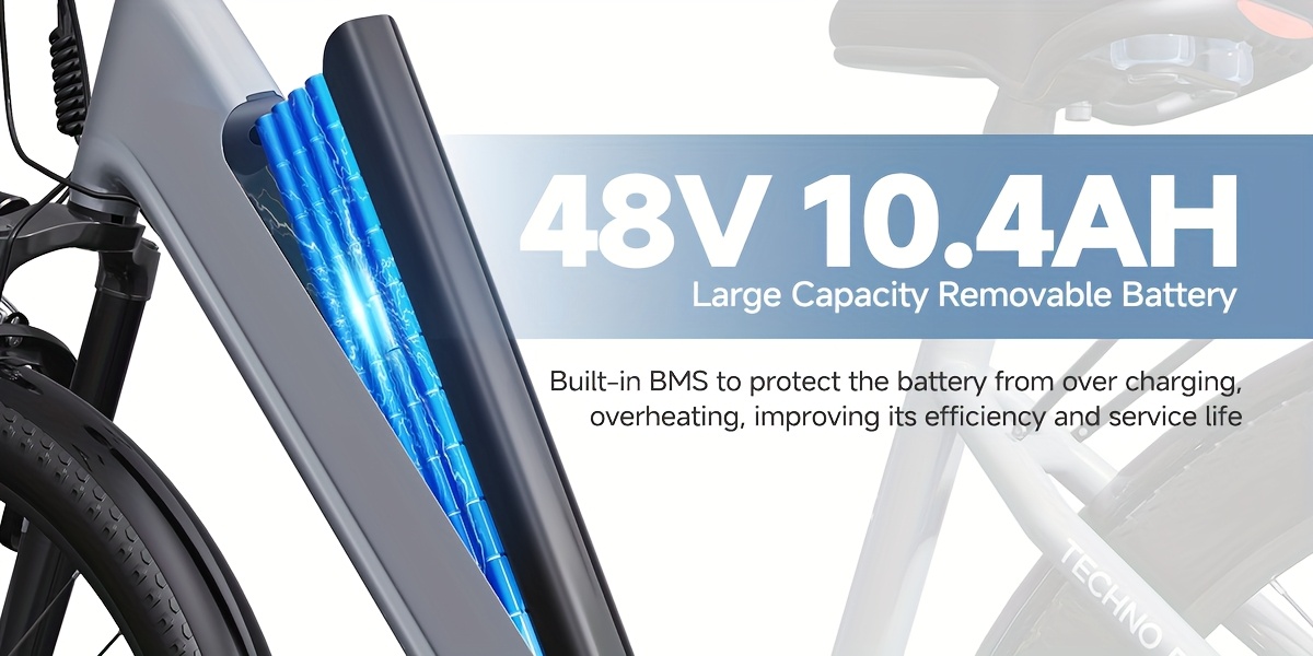 350w electric urban bicycle adult shopping e bike featuring a 48  4ah detachable battery step through design ideal for skirts pants or carrying bags the perfect commuter option   for   seniors and young adults Product details 1