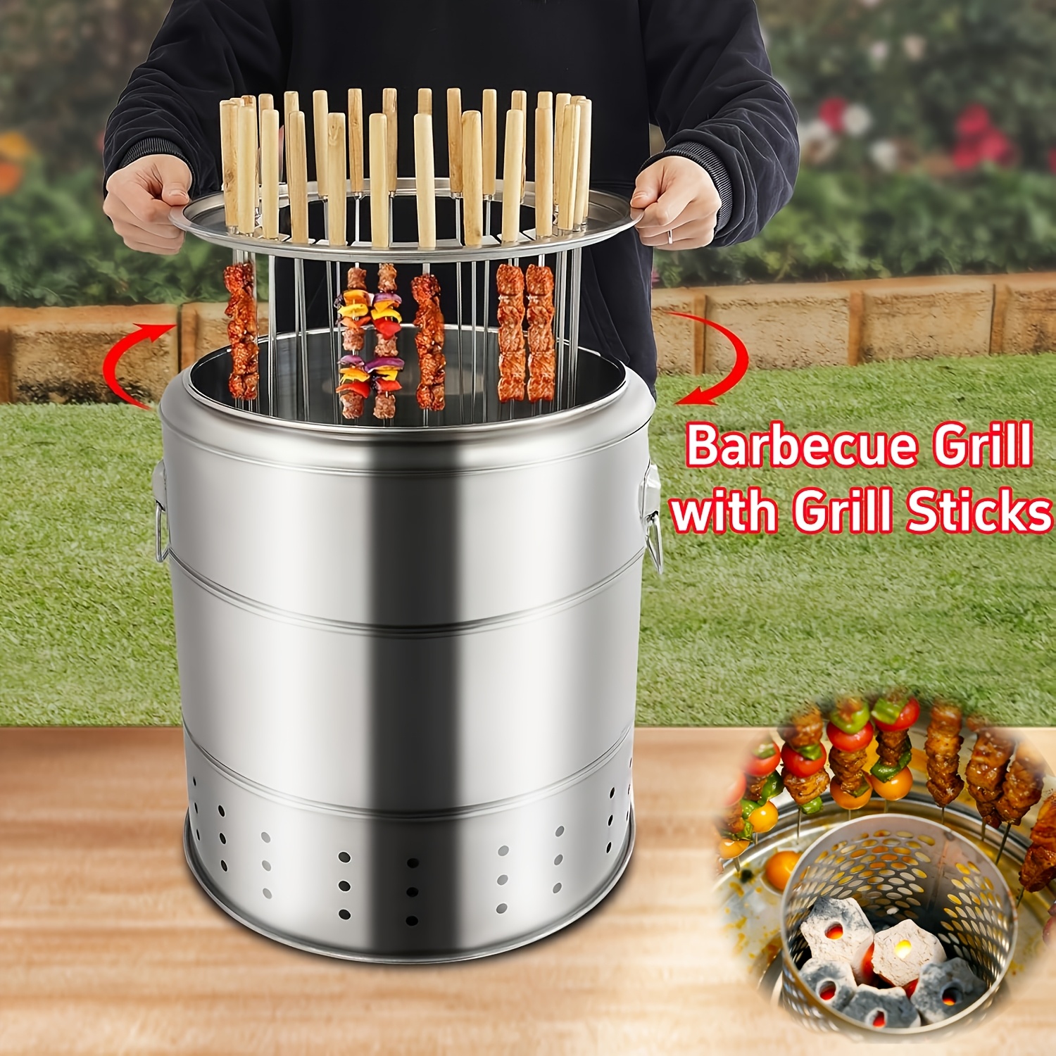 アウトドア調理器具 - Temu Japan