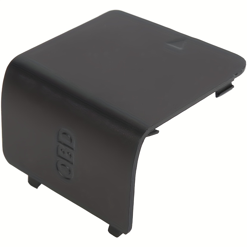 E-shop OBD- Schutzhülle, geeignet für Linkslenker für 1er-Serie (E81, E82, E87, E88 Chassis), kann die Teilenummern 51437144966, 51439125298 ersetzen,
