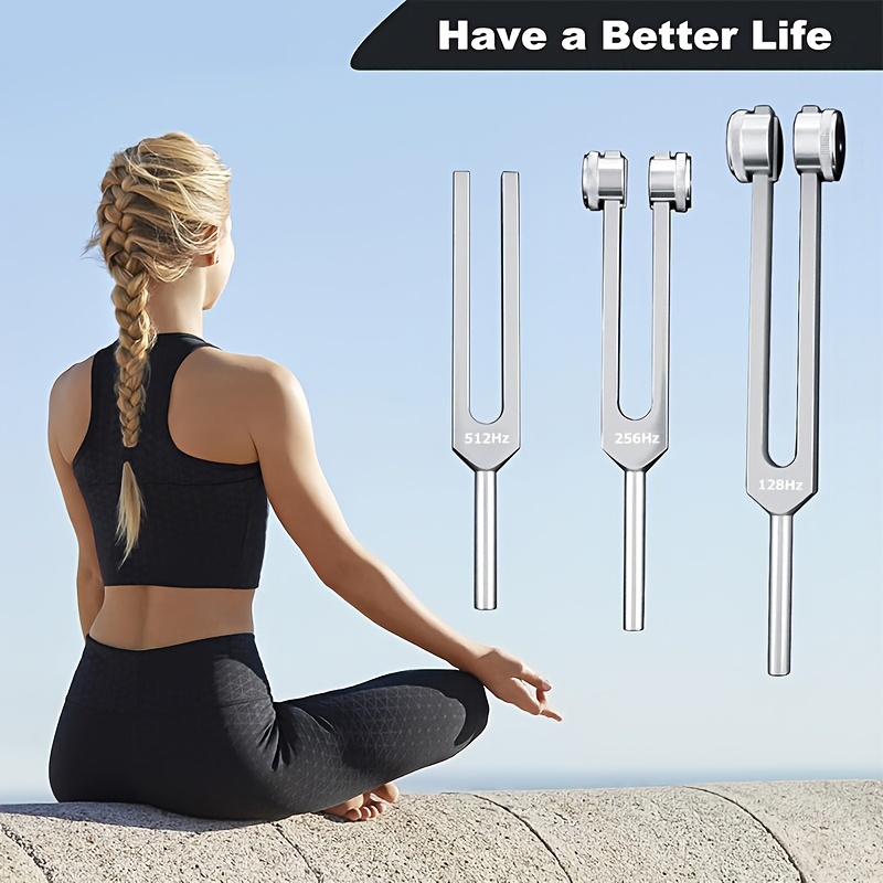 vibration stimmgabel Greethga Stimmgabel Vibration Hammer 32 Hz Stimmgabel in mit  Diagnosewerkzeug Therapie Gesundheitspflege : Amazon.de: Musikinstrumente &  DJ-Equipment