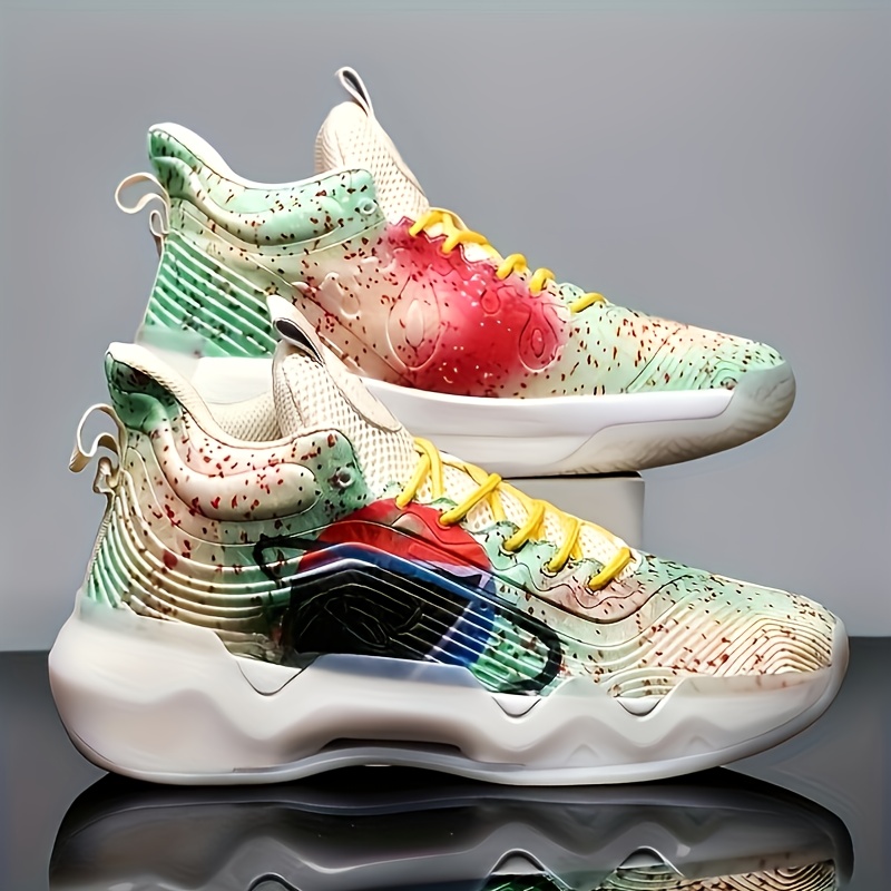 Produktbild von Basketballschuh Test + Vergleich 2026 ᐅ TÜV-zertifiziert
